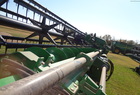 2012 John Deere 640D
