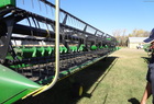 2012 John Deere 640D