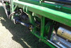 2012 John Deere 640D