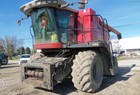 2004 Massey - Ferguson 9690