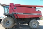 2004 Massey - Ferguson 9690