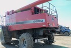 2004 Massey - Ferguson 9690