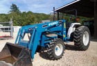 1990 Ford 2120