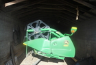 2010 John Deere 635F