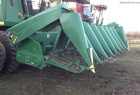 1998 John Deere 893