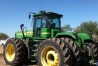 2006 John Deere 9220