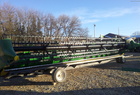2007 John Deere 630F