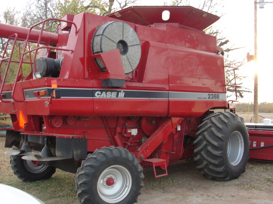 2006 Case IH 2388