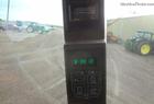 1996 John Deere 9500