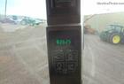1996 John Deere 9500