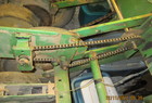  John Deere 7000