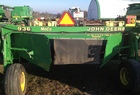 2001 John Deere 936