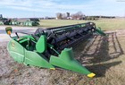 2005 John Deere 625F