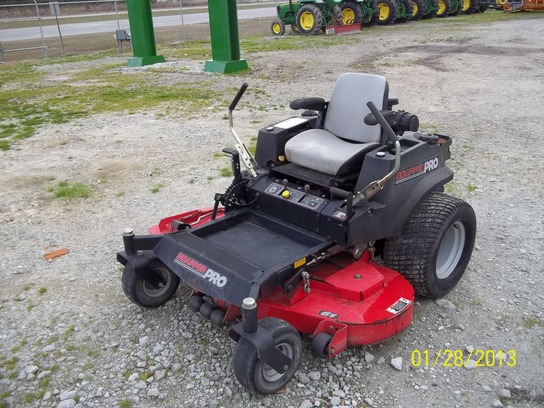 2006 Snapper PRO SER