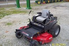 2006 Snapper PRO SER