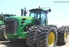 2008 John Deere 9530