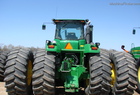 2008 John Deere 9530