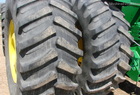 2008 John Deere 9530