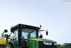 2012 John Deere 7260R