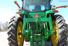 2012 John Deere 7260R