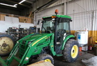 2007 John Deere 4720