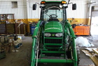 2007 John Deere 4720