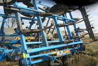 1998 DMI TIGERMATE II