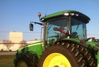 2011 John Deere 8285R