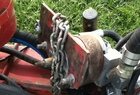  Case IH 900