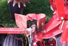  Case IH 900