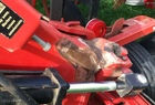  Case IH 900