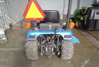 2005 New Holland TC24DA