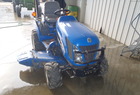 2005 New Holland TC24DA