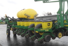2005 John Deere 1770NT