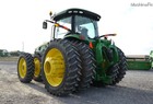 2012 John Deere 8335R