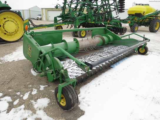 2004 John Deere 914P
