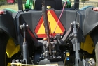 2007 John Deere 5105