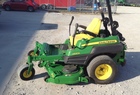 2008 John Deere Z830A