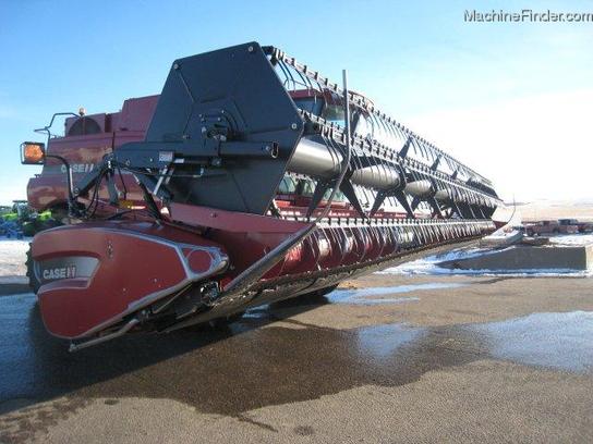 2010 Case IH 2020