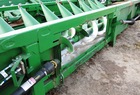 2012 John Deere 612C