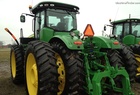 2012 John Deere 9360R