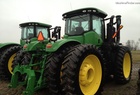 2012 John Deere 9360R