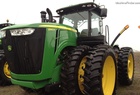 2012 John Deere 9360R