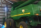 2010 John Deere 9770 STS