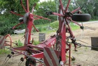 2007 Stoll Z585 PRO