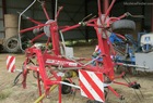 2007 Stoll Z585 PRO