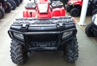 2009 Polaris 500 Sportsman