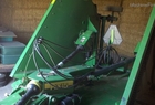 2003 John Deere HX15
