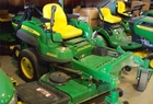 2008 John Deere Z520A