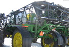 2009 John Deere 4930